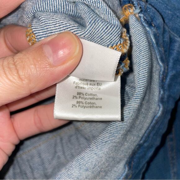 Veronica Beard Roz Drawstring Peplum Jacket in Astra Medium NWT - Picture 8 of 10